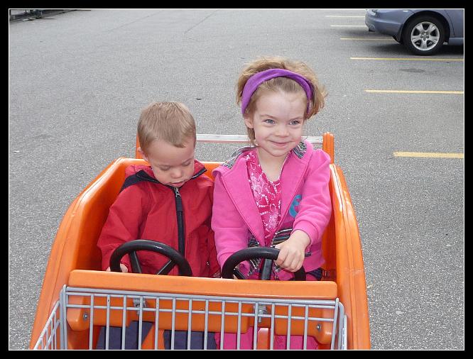 Shopping