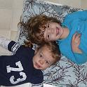 Siblings