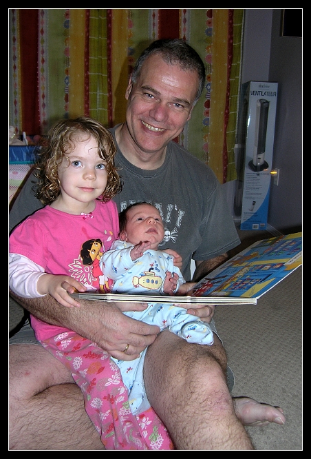 Storytime
