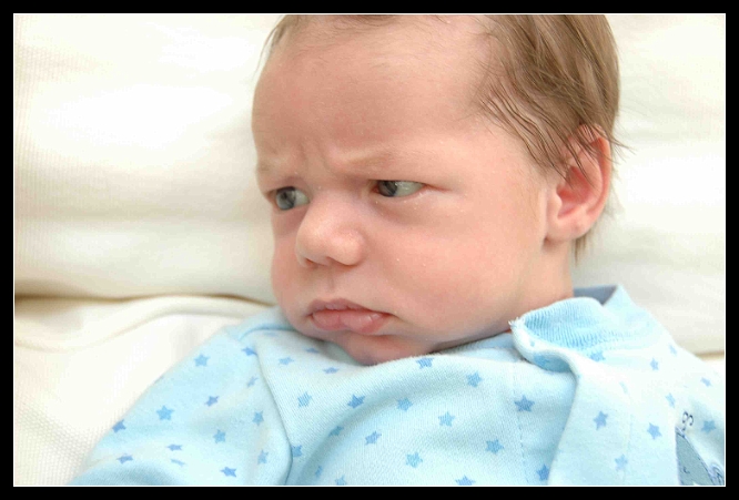Grumpy