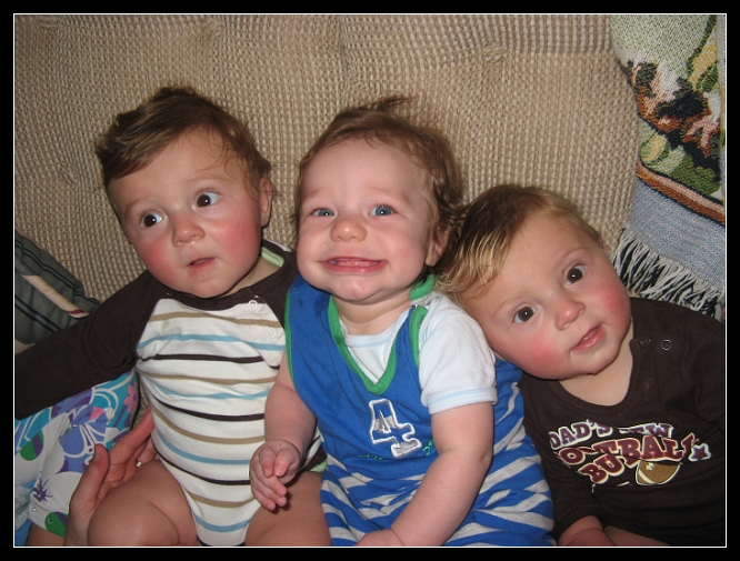 Cousins