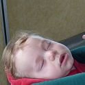 Sleeping