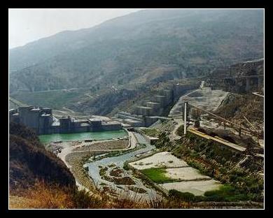 dam-sierra-nevada