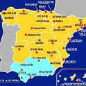 mapspain