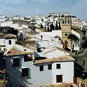 ronda-white-houses